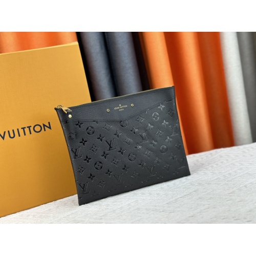 Replica Louis Vuitton LV Wallets For Unisex #1190931 $45.00 USD for Wholesale