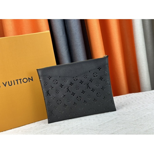 Replica Louis Vuitton LV Wallets For Unisex #1190931 $45.00 USD for Wholesale