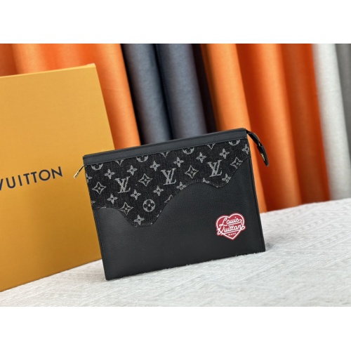 Louis Vuitton LV Wallets For Unisex #1190934 $45.00 USD, Wholesale Replica Louis Vuitton LV Wallets