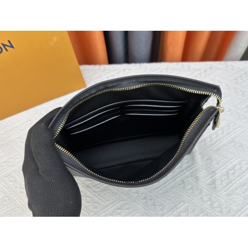 Replica Louis Vuitton LV Wallets For Unisex #1190934 $45.00 USD for Wholesale