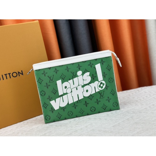 Louis Vuitton LV Wallets For Unisex #1190935 $45.00 USD, Wholesale Replica Louis Vuitton LV Wallets