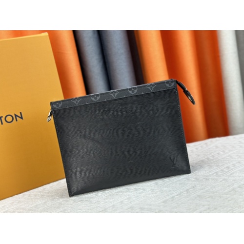 Louis Vuitton LV Wallets For Unisex #1190936 $45.00 USD, Wholesale Replica Louis Vuitton LV Wallets