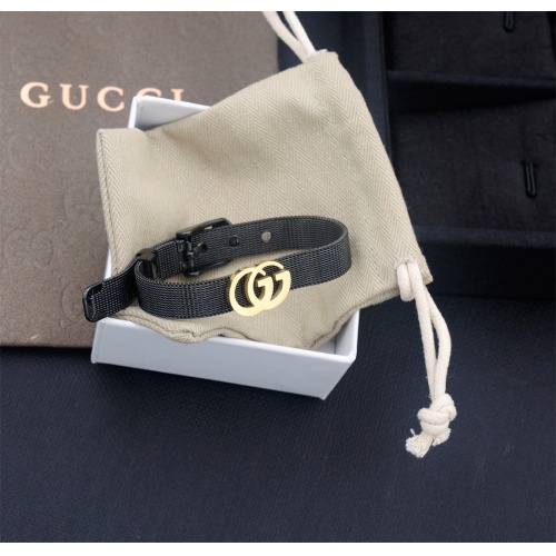 Gucci Bracelets #1190950 $22.00 USD, Wholesale Replica Gucci Bracelets