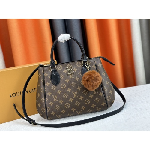 Louis Vuitton AAA Quality Handbags For Women #1190965 $92.00 USD, Wholesale Replica Louis Vuitton AAA Quality Handbags