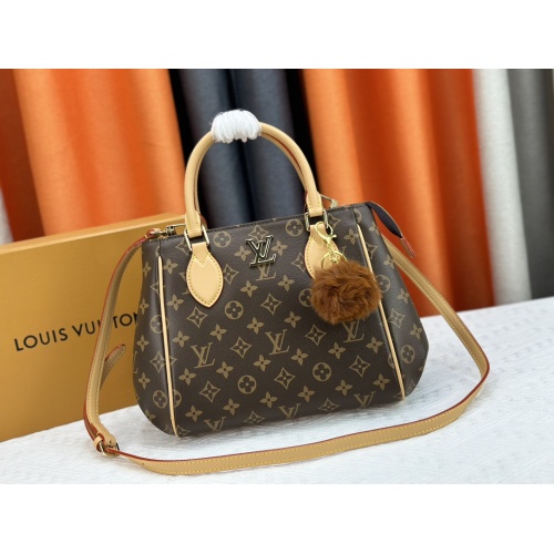 Louis Vuitton AAA Quality Handbags For Women #1190966 $92.00 USD, Wholesale Replica Louis Vuitton AAA Quality Handbags