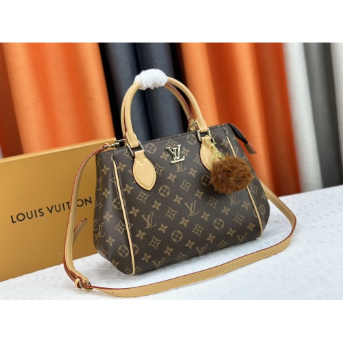 Replica Louis Vuitton AAA Quality Handbags For Women #1190966 $92.00 USD for Wholesale