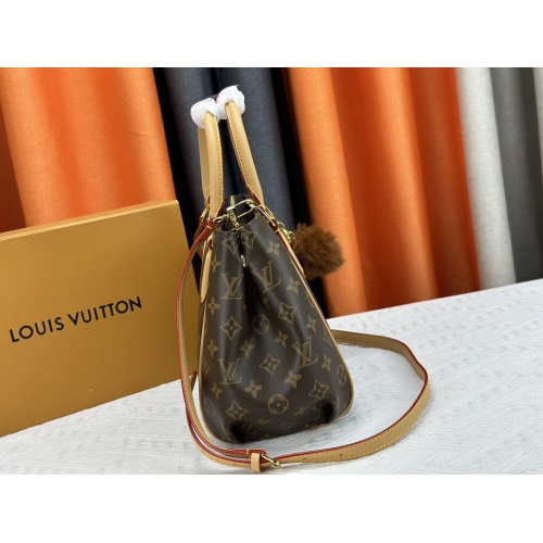 Replica Louis Vuitton AAA Quality Handbags For Women #1190966 $92.00 USD for Wholesale