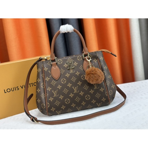 Louis Vuitton AAA Quality Handbags For Women #1190967 $92.00 USD, Wholesale Replica Louis Vuitton AAA Quality Handbags