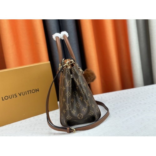 Replica Louis Vuitton AAA Quality Handbags For Women #1190967 $92.00 USD for Wholesale