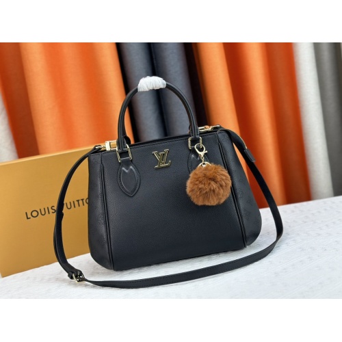 Louis Vuitton AAA Quality Handbags For Women #1190968 $92.00 USD, Wholesale Replica Louis Vuitton AAA Quality Handbags