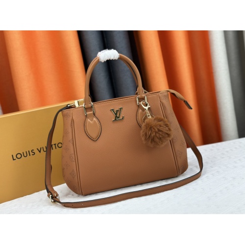 Louis Vuitton AAA Quality Handbags For Women #1190969 $92.00 USD, Wholesale Replica Louis Vuitton AAA Quality Handbags