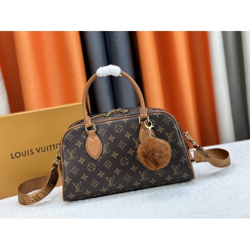 Louis Vuitton AAA Quality Handbags For Women #1190971 $92.00 USD, Wholesale Replica Louis Vuitton AAA Quality Handbags