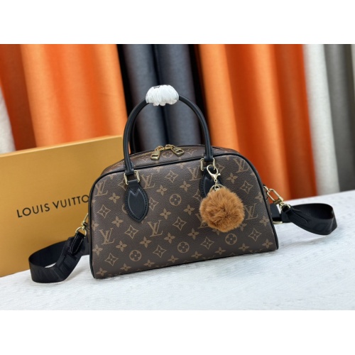 Louis Vuitton AAA Quality Handbags For Women #1190972 $92.00 USD, Wholesale Replica Louis Vuitton AAA Quality Handbags