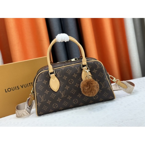 Louis Vuitton AAA Quality Handbags For Women #1190974 $92.00 USD, Wholesale Replica Louis Vuitton AAA Quality Handbags