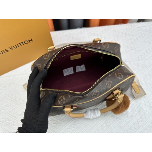 Replica Louis Vuitton AAA Quality Handbags For Women #1190974 $92.00 USD for Wholesale