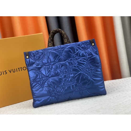 Louis Vuitton AAA Quality Tote-Handbags For Women #1190994 $72.00 USD, Wholesale Replica Louis Vuitton AAA Quality Handbags