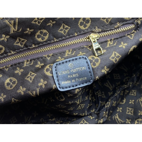 Replica Louis Vuitton AAA Quality Tote-Handbags For Women #1190994 $72.00 USD for Wholesale