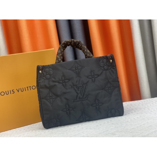 Louis Vuitton AAA Quality Tote-Handbags For Women #1190995 $72.00 USD, Wholesale Replica Louis Vuitton AAA Quality Handbags