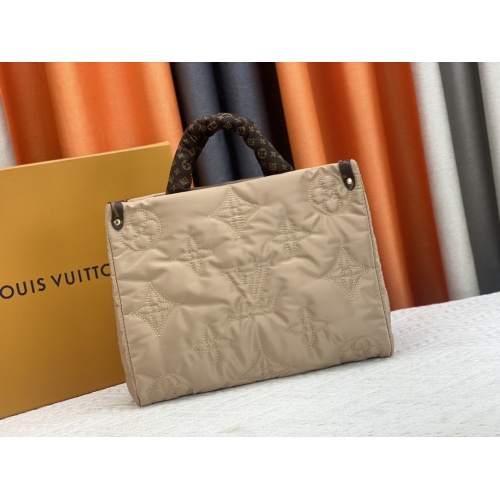 Louis Vuitton AAA Quality Tote-Handbags For Women #1190996 $72.00 USD, Wholesale Replica Louis Vuitton AAA Quality Handbags