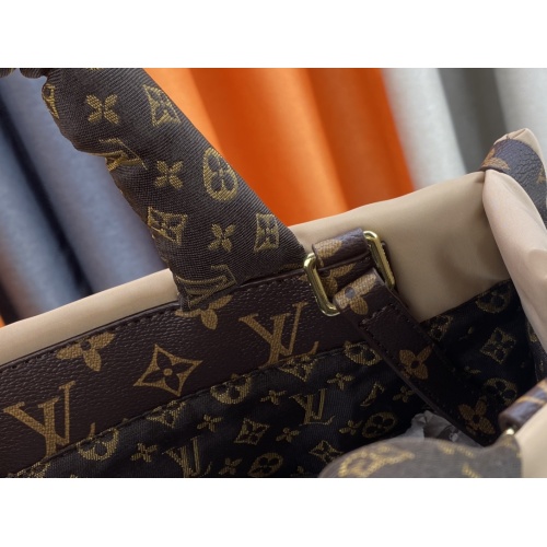 Replica Louis Vuitton AAA Quality Tote-Handbags For Women #1190996 $72.00 USD for Wholesale