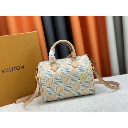 Replica Louis Vuitton AAA Quality Handbags For Women #1191020 $72.00 USD for Wholesale