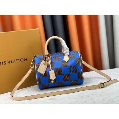 Louis Vuitton AAA Quality Handbags For Women #1191022 $72.00 USD, Wholesale Replica Louis Vuitton AAA Quality Handbags