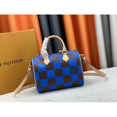 Replica Louis Vuitton AAA Quality Handbags For Women #1191022 $72.00 USD for Wholesale