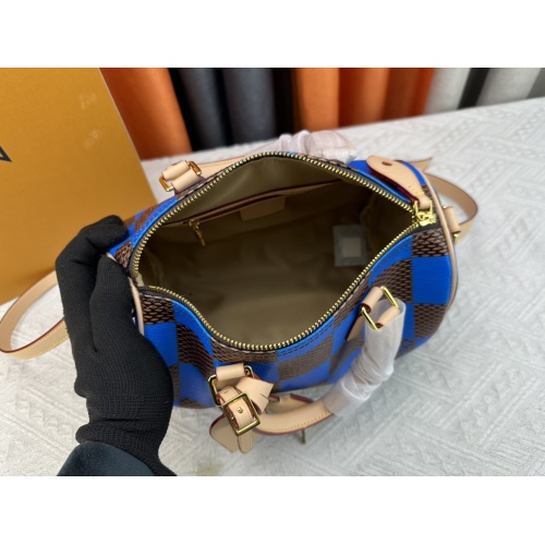 Replica Louis Vuitton AAA Quality Handbags For Women #1191022 $72.00 USD for Wholesale