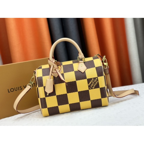 Louis Vuitton AAA Quality Handbags For Women #1191023 $72.00 USD, Wholesale Replica Louis Vuitton AAA Quality Handbags