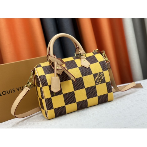 Replica Louis Vuitton AAA Quality Handbags For Women #1191023 $72.00 USD for Wholesale