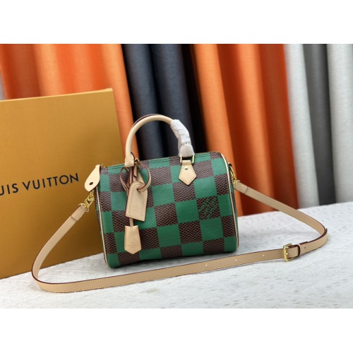 Louis Vuitton AAA Quality Handbags For Women #1191024 $72.00 USD, Wholesale Replica Louis Vuitton AAA Quality Handbags