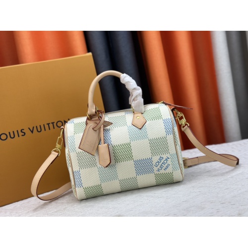 Louis Vuitton AAA Quality Handbags For Women #1191025 $72.00 USD, Wholesale Replica Louis Vuitton AAA Quality Handbags