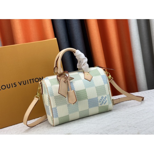 Replica Louis Vuitton AAA Quality Handbags For Women #1191025 $72.00 USD for Wholesale