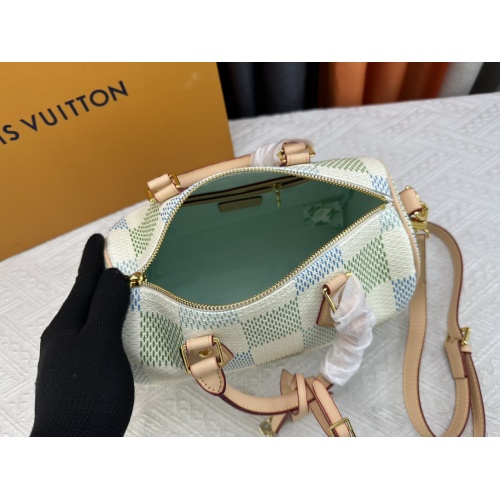 Replica Louis Vuitton AAA Quality Handbags For Women #1191025 $72.00 USD for Wholesale