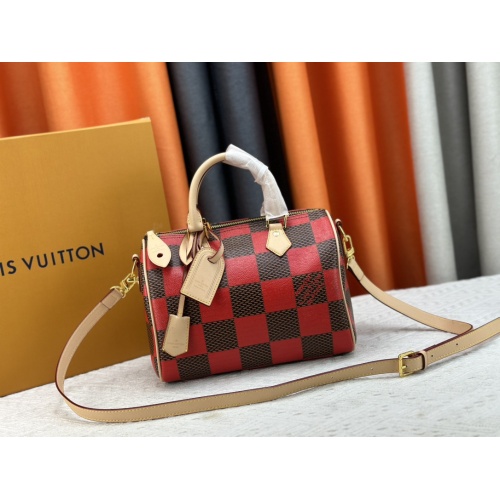 Louis Vuitton AAA Quality Handbags For Women #1191026 $72.00 USD, Wholesale Replica Louis Vuitton AAA Quality Handbags