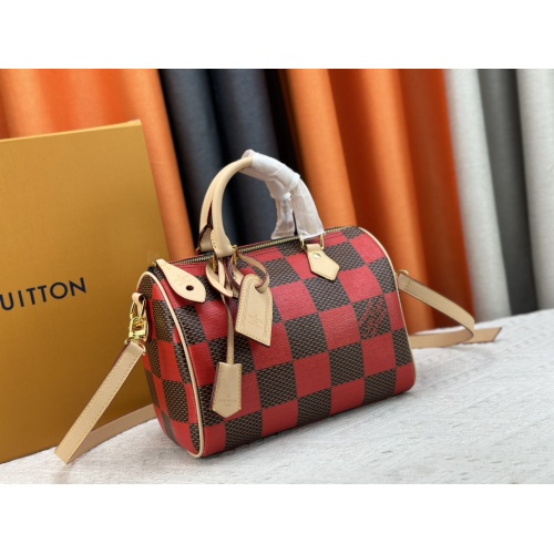 Replica Louis Vuitton AAA Quality Handbags For Women #1191026 $72.00 USD for Wholesale