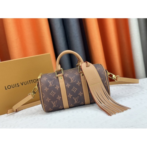 Louis Vuitton AAA Quality Handbags For Women #1191028 $68.00 USD, Wholesale Replica Louis Vuitton AAA Quality Handbags