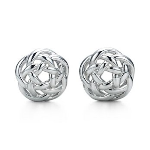 Tiffany Earrings For Women #1191035 $15.00 USD, Wholesale Replica Tiffany Earrings