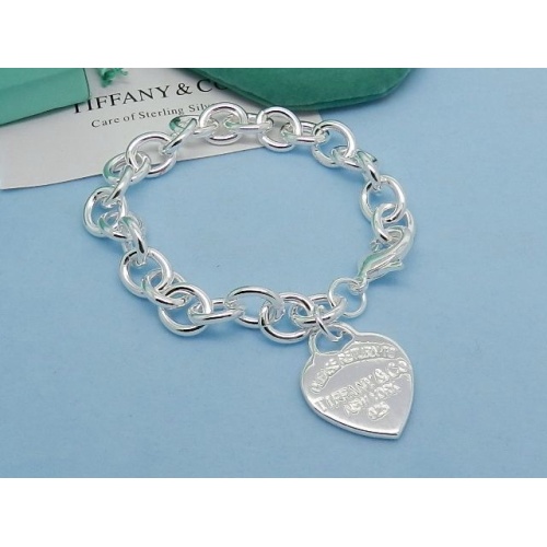 Tiffany Bracelets #1191043 $15.00 USD, Wholesale Replica Tiffany Bracelets