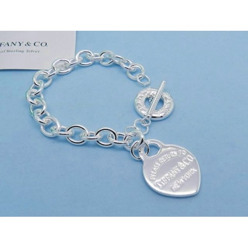 Tiffany Bracelets #1191044 $15.00 USD, Wholesale Replica Tiffany Bracelets