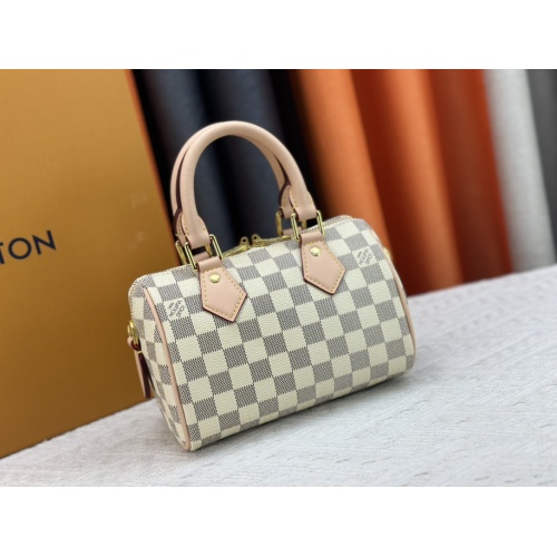 Replica Louis Vuitton AAA Quality Handbags For Women #1191045 $68.00 USD for Wholesale