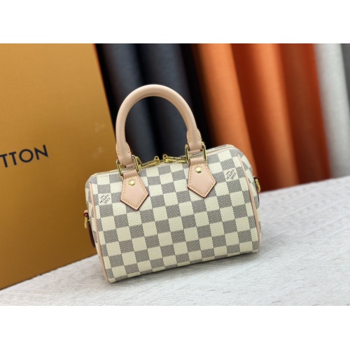 Replica Louis Vuitton AAA Quality Handbags For Women #1191045 $68.00 USD for Wholesale