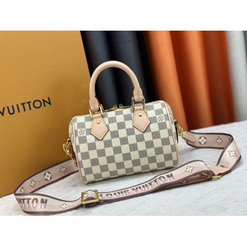 Louis Vuitton AAA Quality Handbags For Women #1191046 $68.00 USD, Wholesale Replica Louis Vuitton AAA Quality Handbags