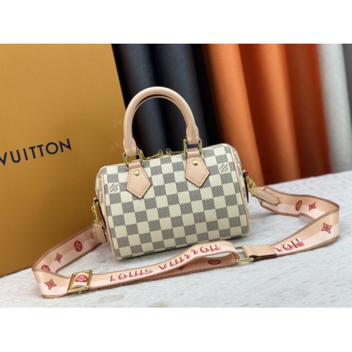 Louis Vuitton AAA Quality Handbags For Women #1191047 $68.00 USD, Wholesale Replica Louis Vuitton AAA Quality Handbags