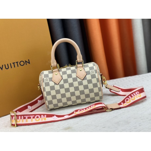 Louis Vuitton AAA Quality Handbags For Women #1191048 $68.00 USD, Wholesale Replica Louis Vuitton AAA Quality Handbags