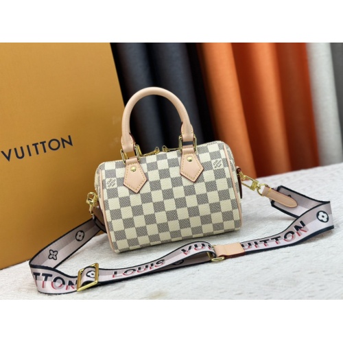 Louis Vuitton AAA Quality Handbags For Women #1191049 $68.00 USD, Wholesale Replica Louis Vuitton AAA Quality Handbags