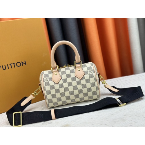 Louis Vuitton AAA Quality Handbags For Women #1191050 $68.00 USD, Wholesale Replica Louis Vuitton AAA Quality Handbags