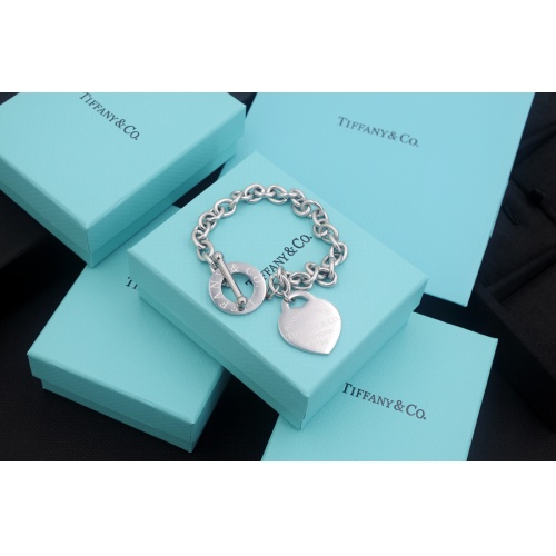 Tiffany Bracelets #1191057 $22.00 USD, Wholesale Replica Tiffany Bracelets