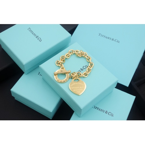 Tiffany Bracelets #1191058 $22.00 USD, Wholesale Replica Tiffany Bracelets