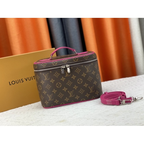 Louis Vuitton AAA Quality Handbags For Women #1191059 $72.00 USD, Wholesale Replica Louis Vuitton AAA Quality Handbags